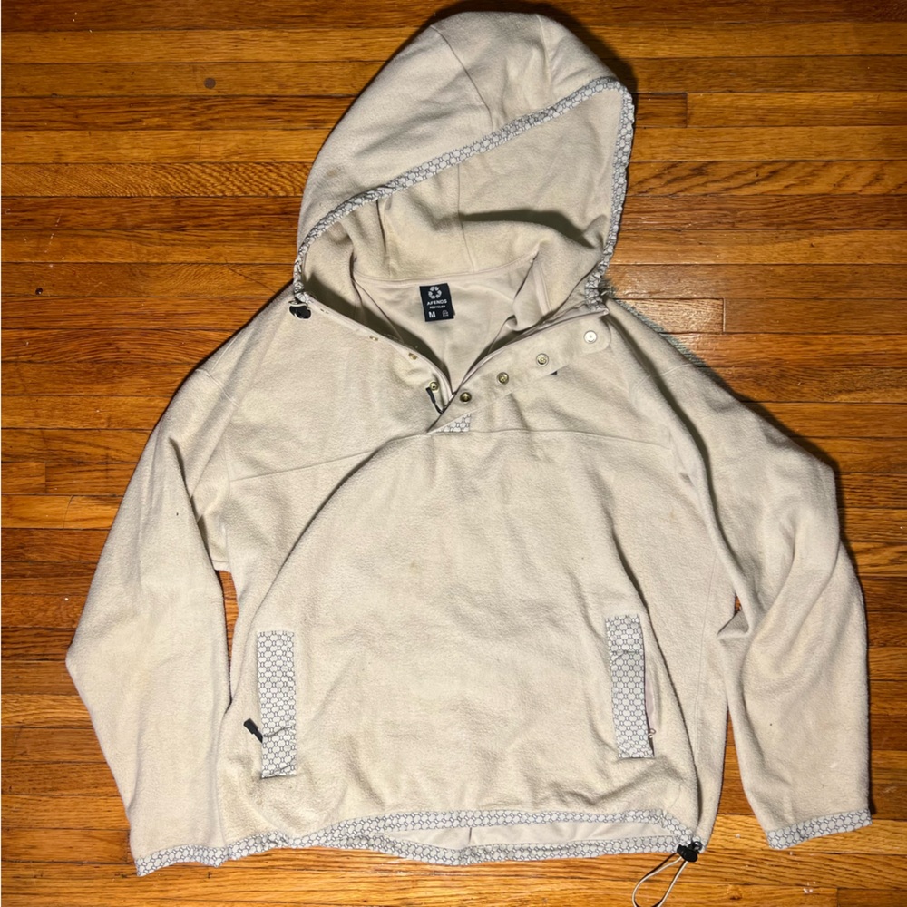 Afends pullover hoodie